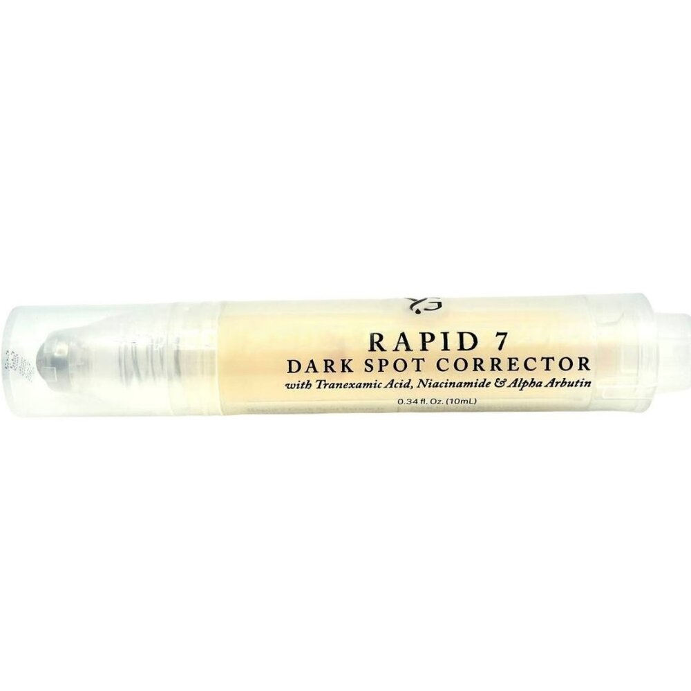 RAPID 7 DARK SPOT CORRECTOR 10ML